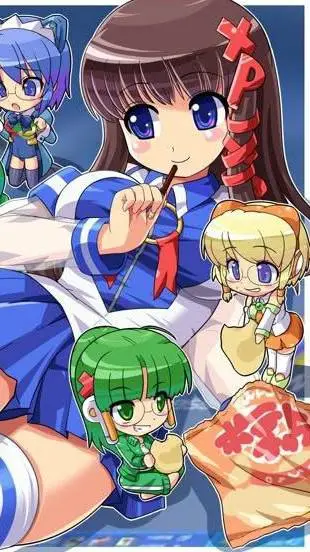 Talkie AI - Chat with Saseko madobe 