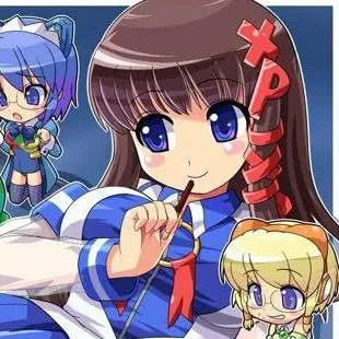 chat with ai character: Saseko madobe 