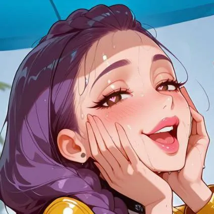 chat with ai character: rumi demon hunters