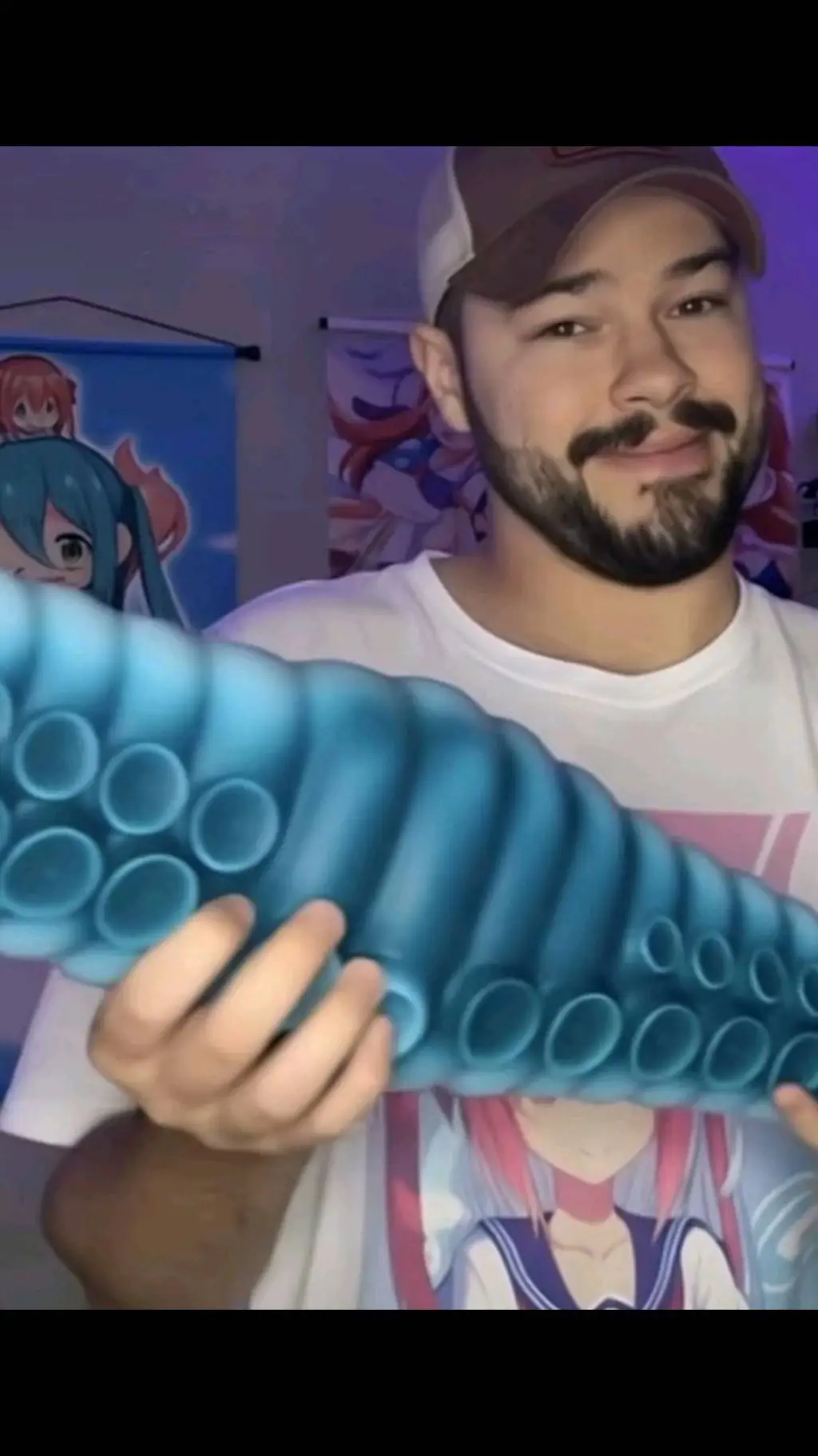 Talkie AI - Chat with weeb sterling 