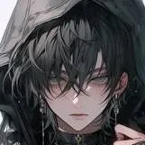 chat with ai character: alex💔