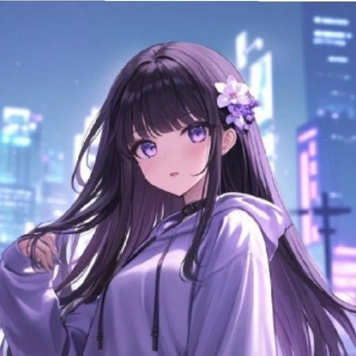chat with ai character: bella