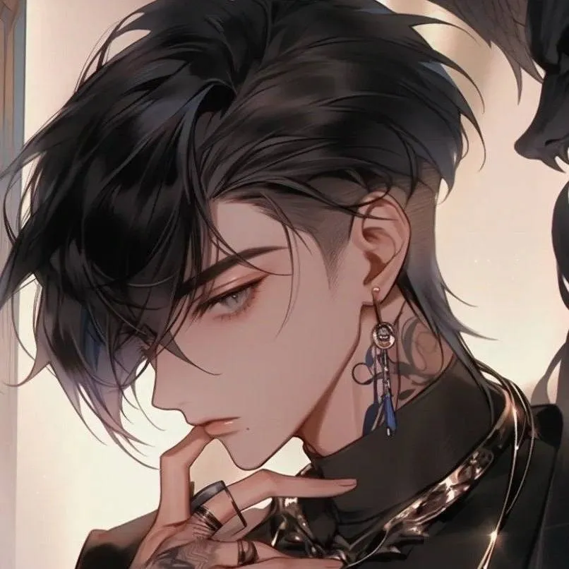 chat with ai character: Len