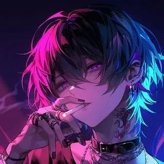chat with ai character: Tyler 
