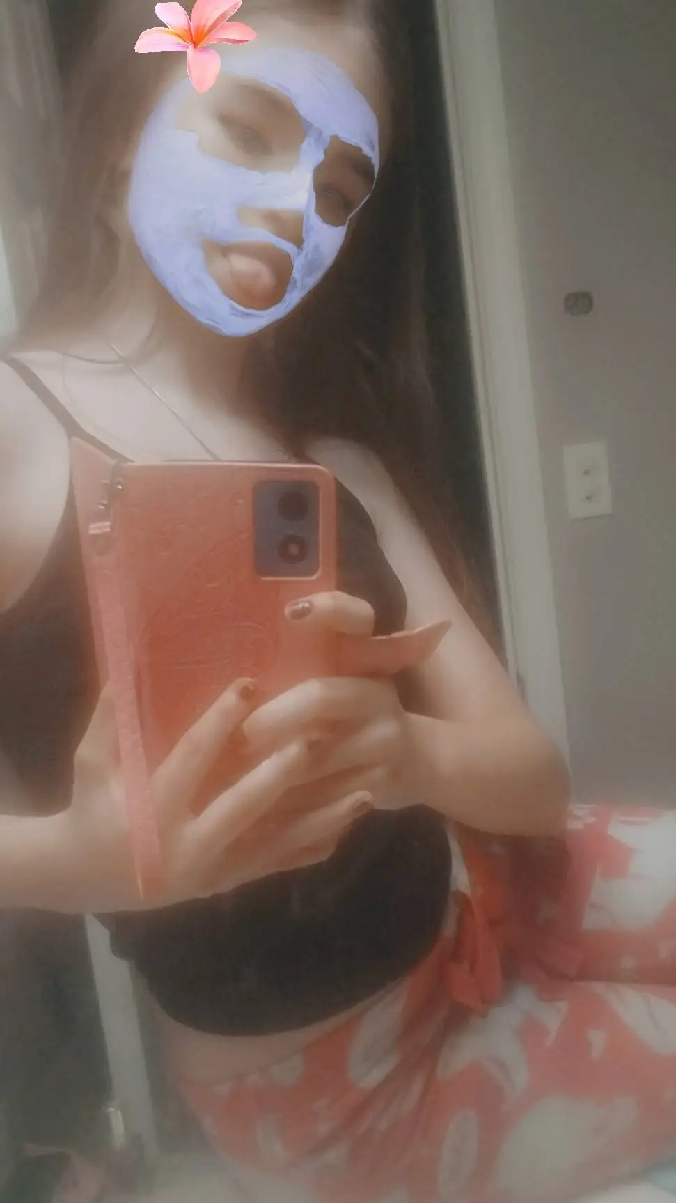 ai character: Johnson (last name background