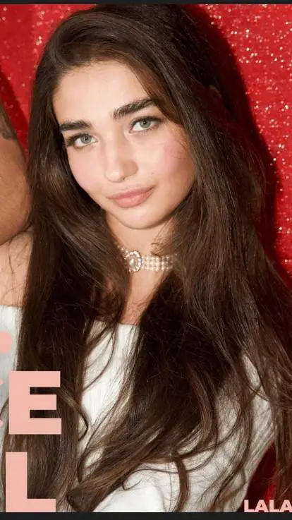 ai character: lia background