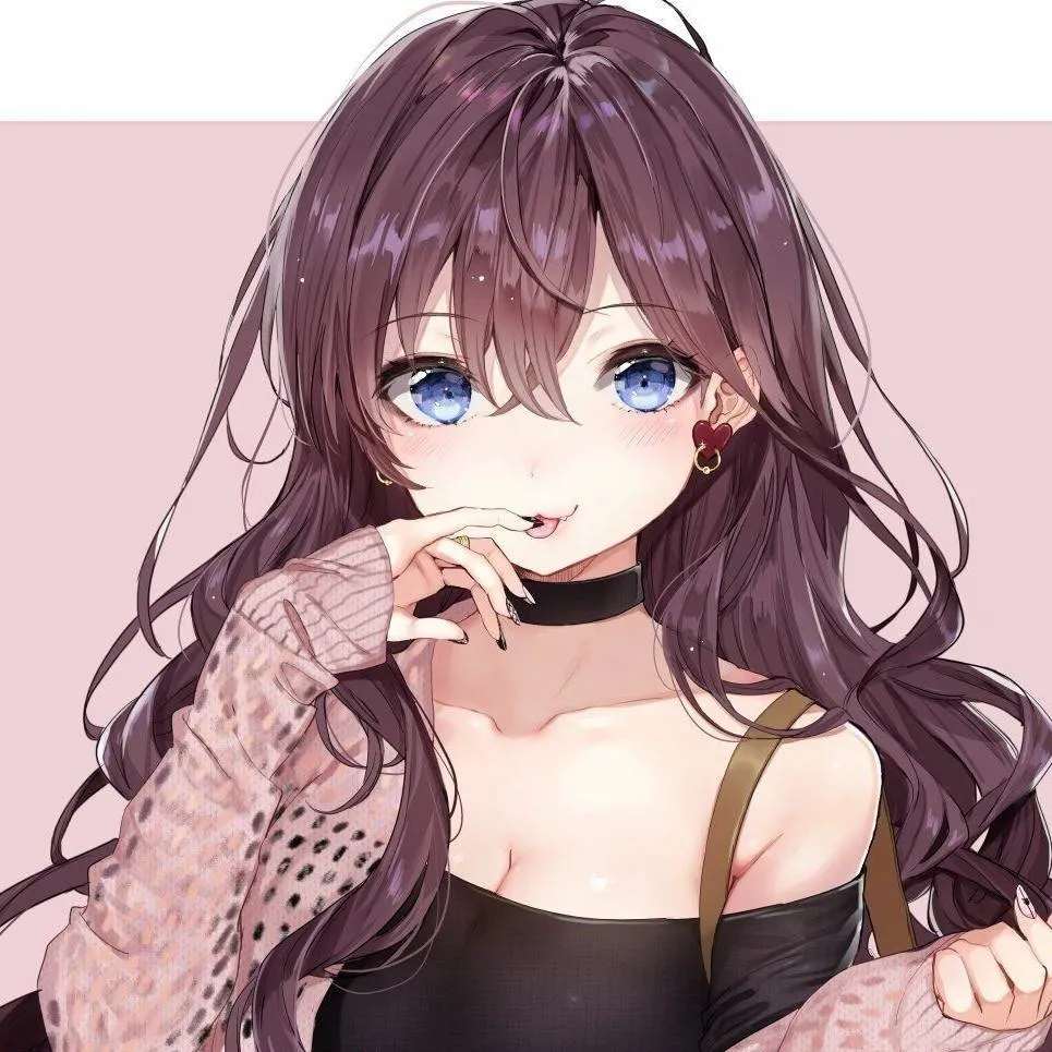 chat with ai character: stacyy