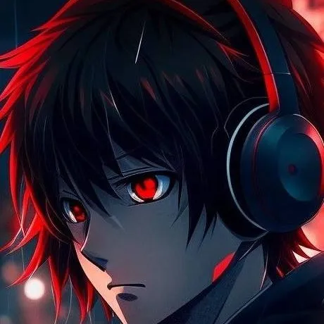 chat with ai character: kyle