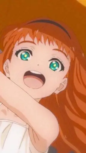 ai character: furiru background