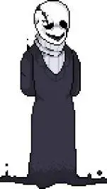 Talkie AI - Chat with GASTER