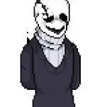 chat with ai character: GASTER