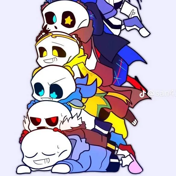 chat with ai character: el underverso