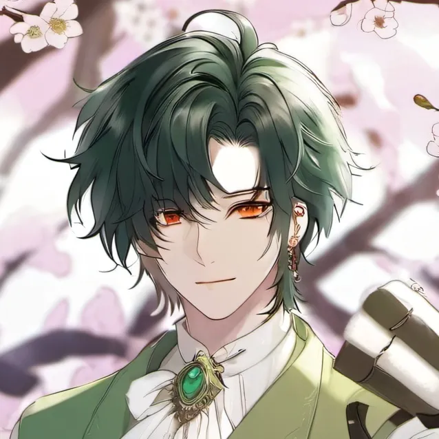 chat with ai character: deku ¿tu novio? 