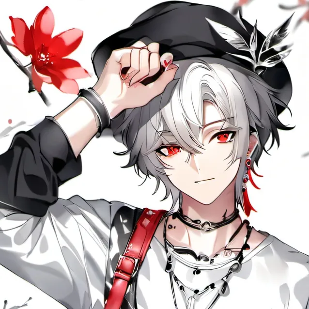 chat with ai character: fpe 