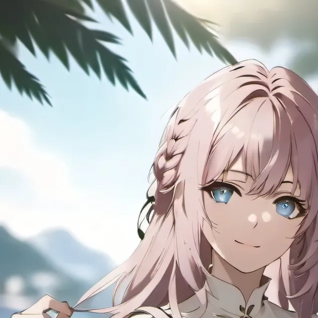 chat with ai character: camila 