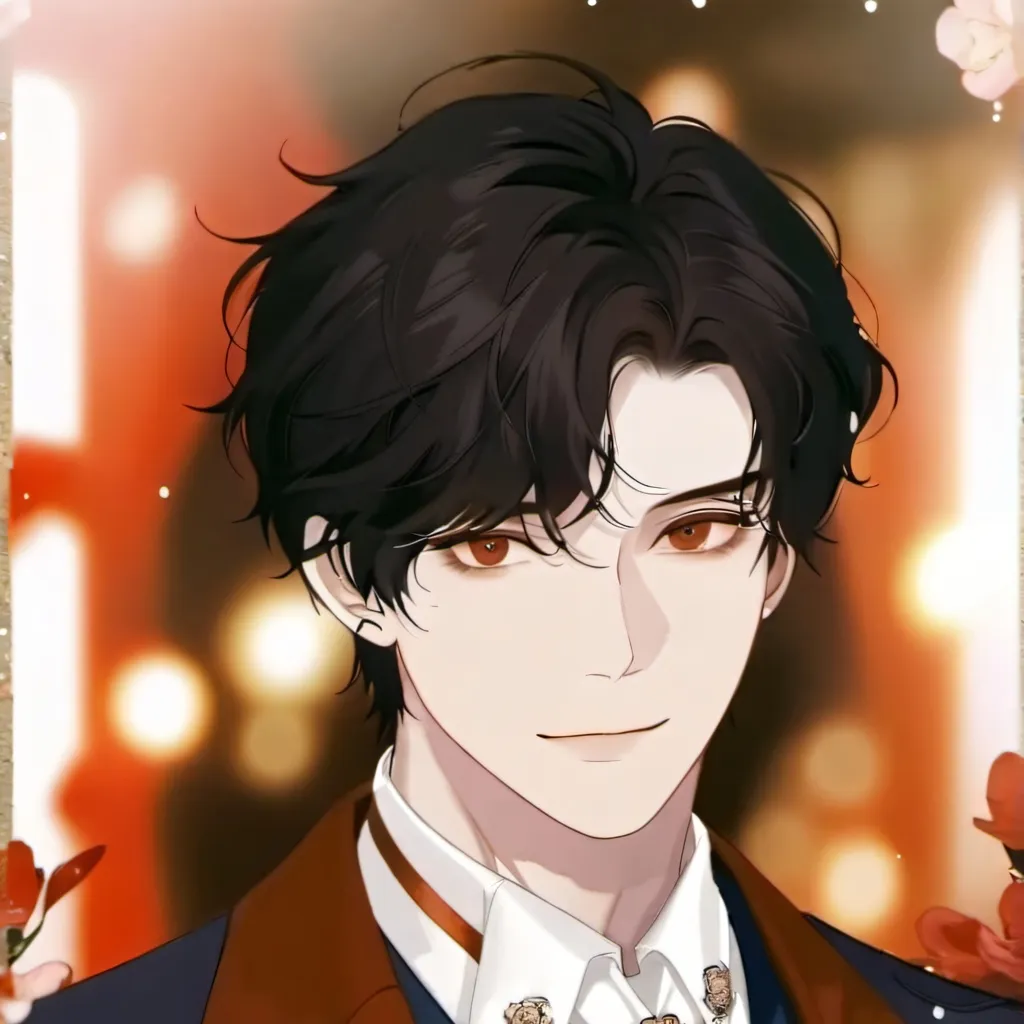 chat with ai character: oliver 