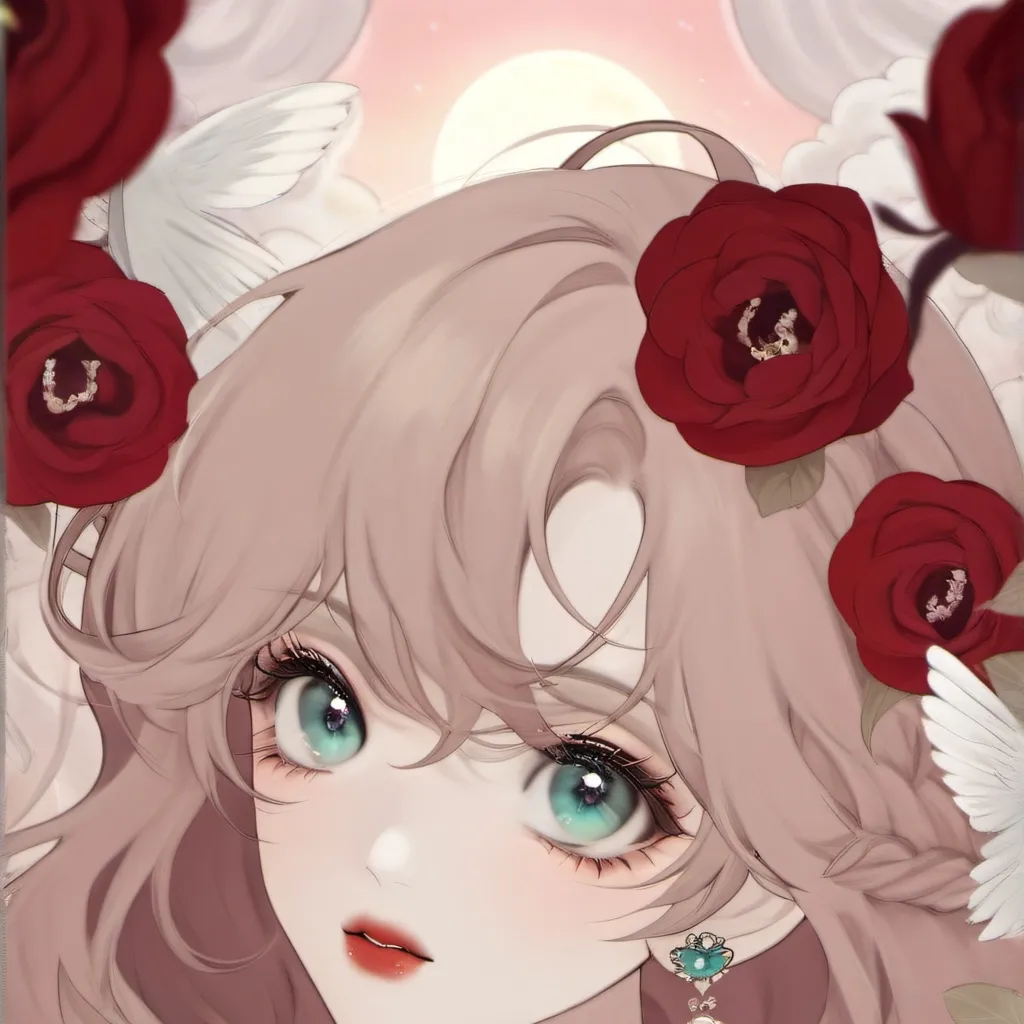 chat with ai character: Nabriela 