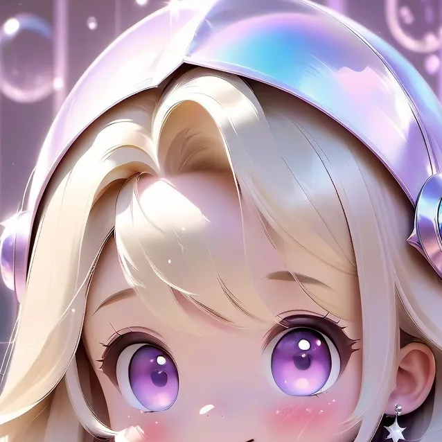 chat with ai character: Dracos lil sis