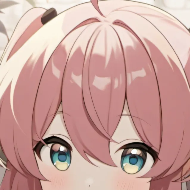 chat with ai character: alicia