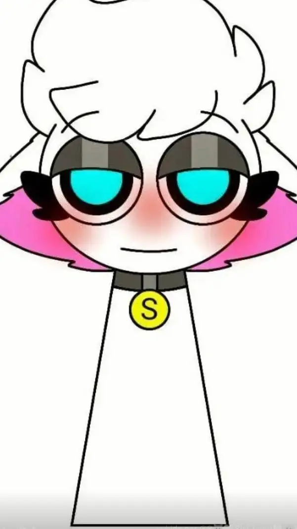 ai character: sisi💓 background