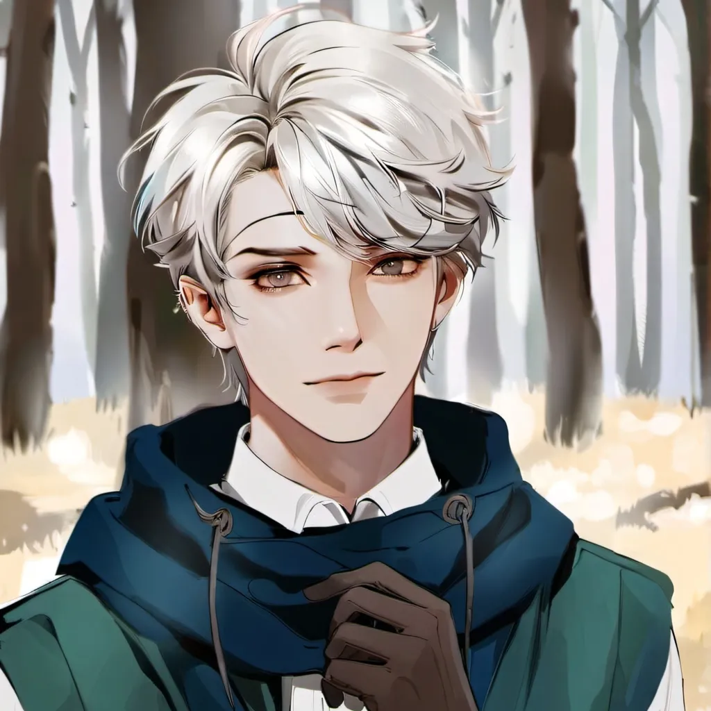 chat with ai character: 🌹Bell🌸😞