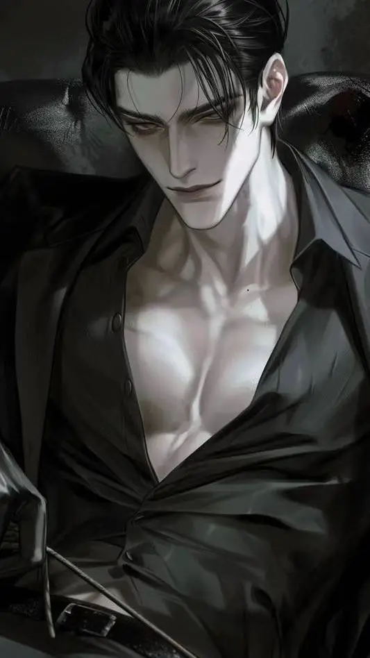 ai character: drake background