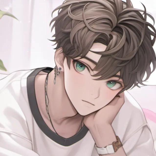 chat with ai character: Yuri-Bl