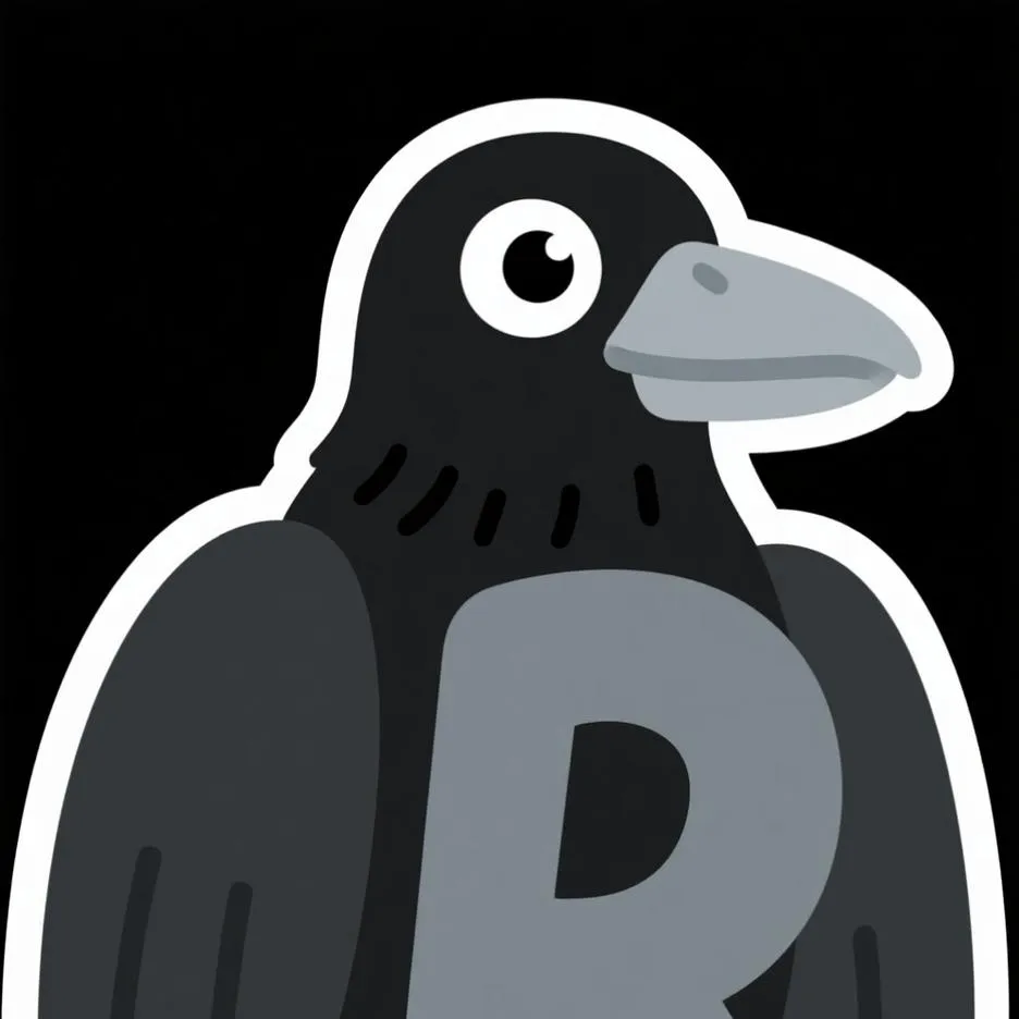 chat with ai character: corvo r