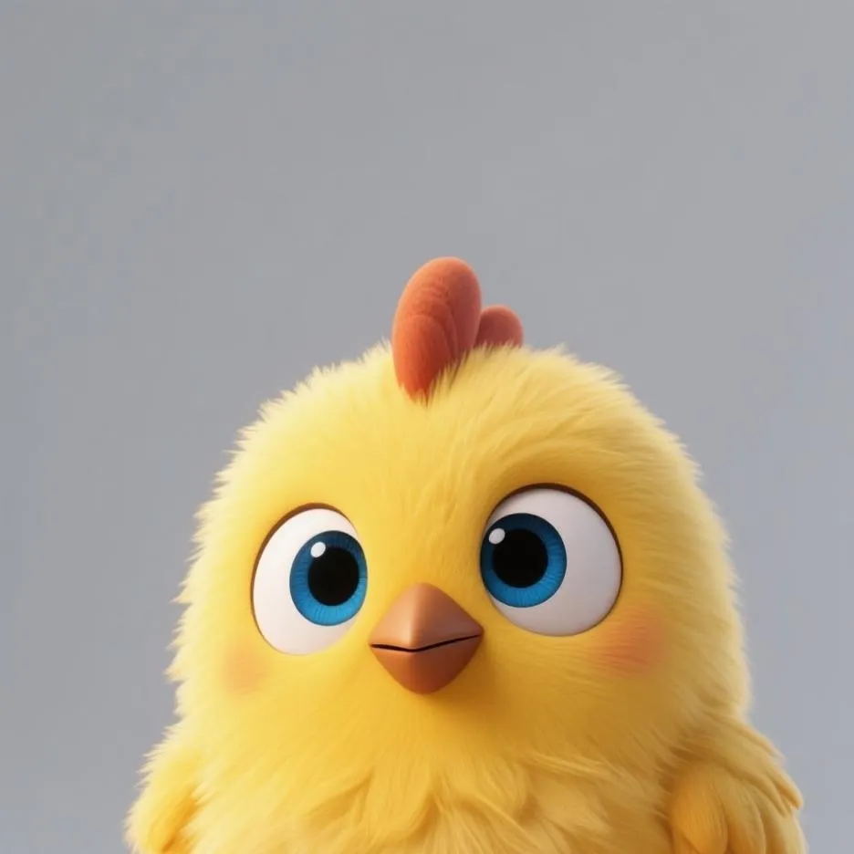 chat with ai character: pintinho 