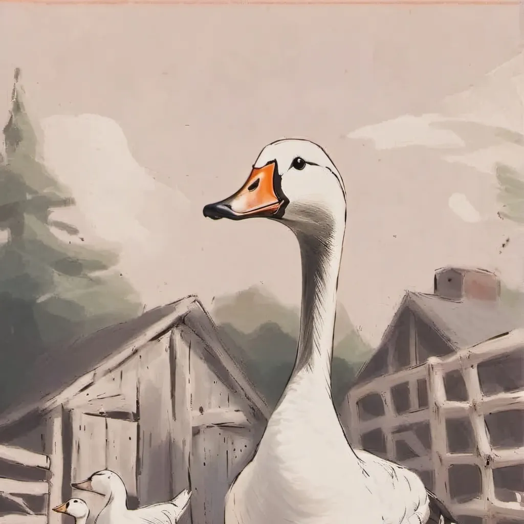 chat with ai character: ganso 