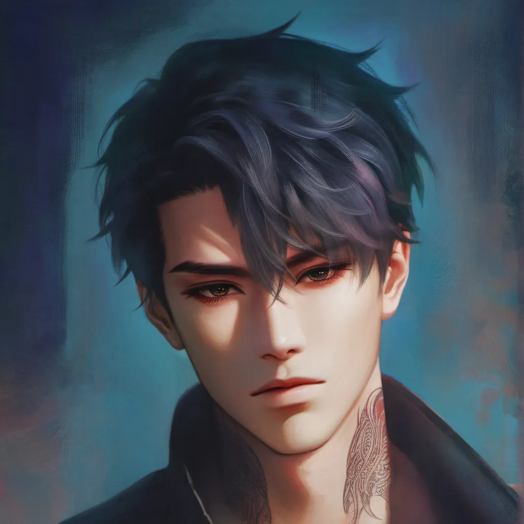 chat with ai character: Noah Cross
