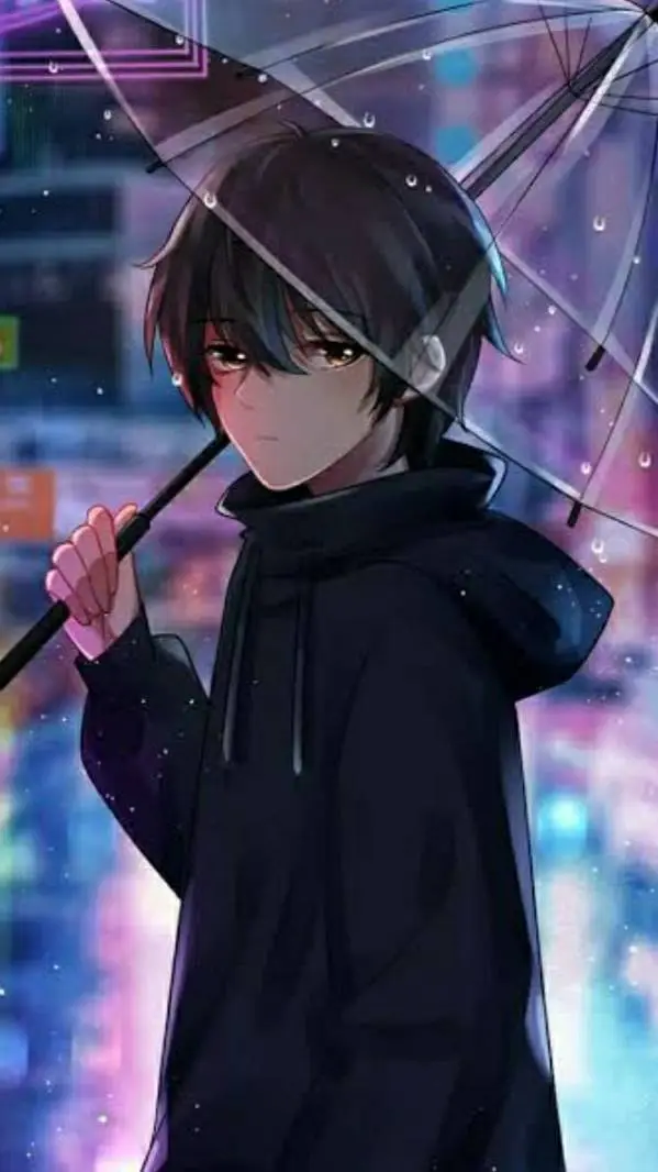 ai character: god background