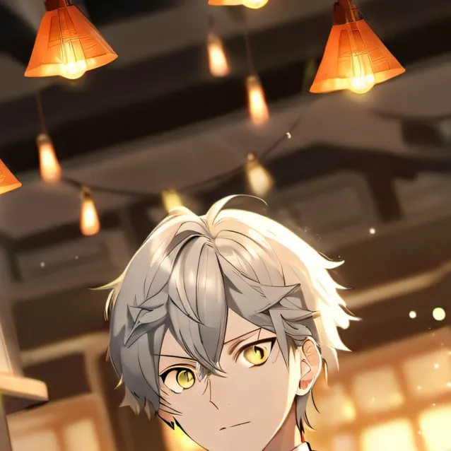 chat with ai character: black clover 