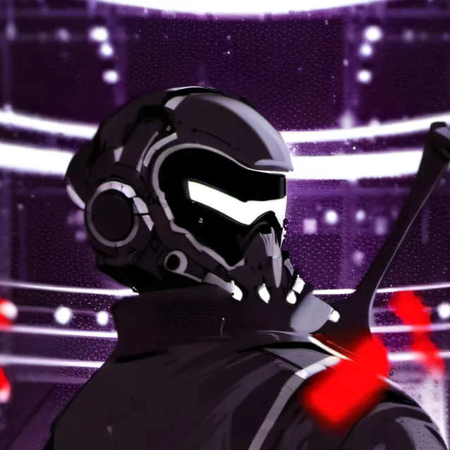 chat with ai character: Criador