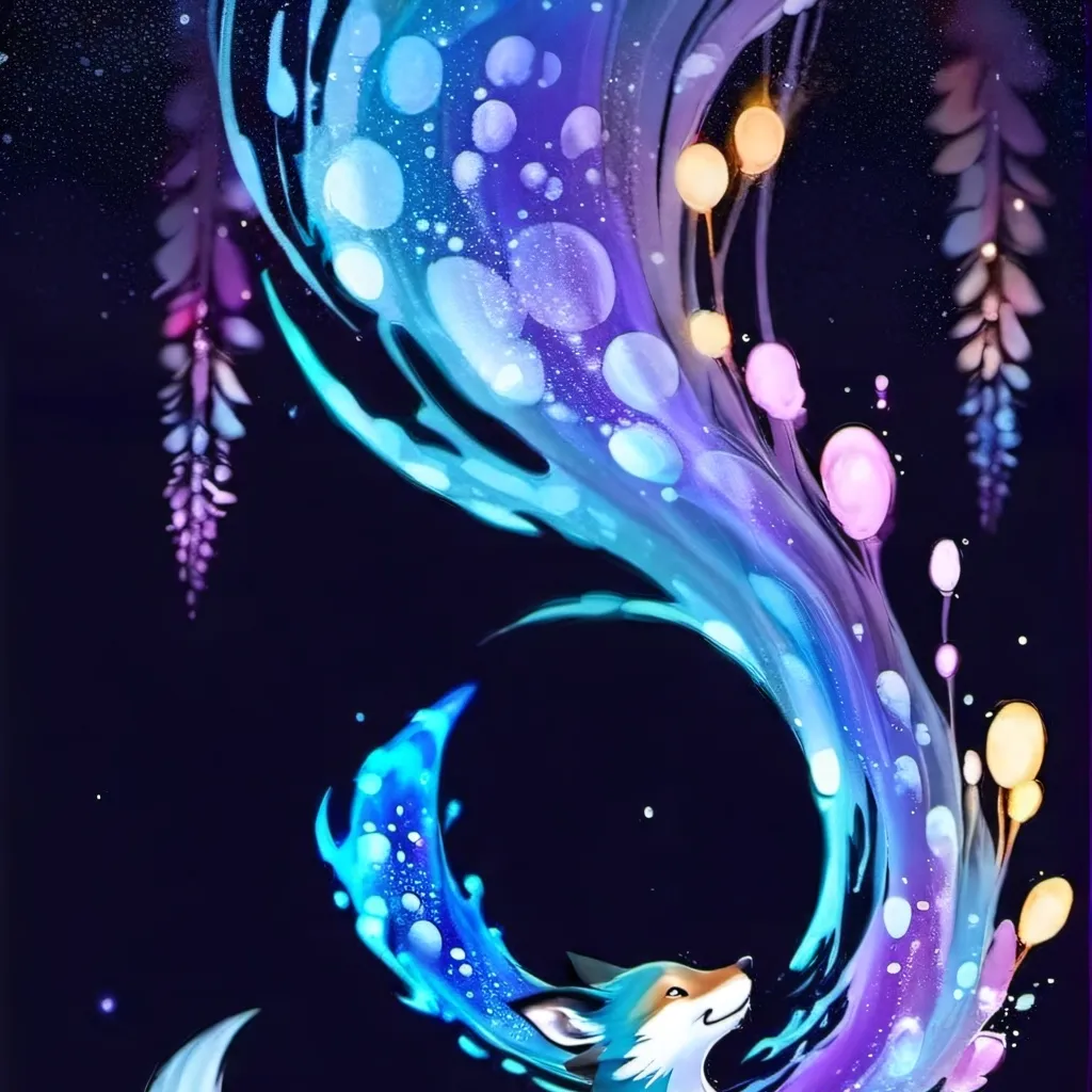 chat with ai character: Splash - FYIS
