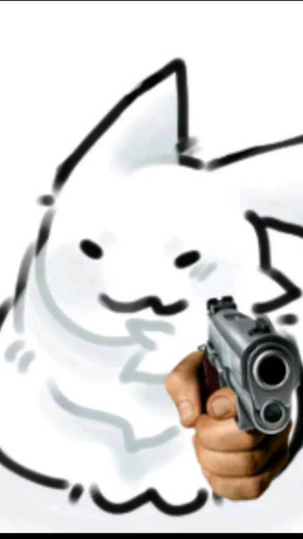 ai character: Forsaken background