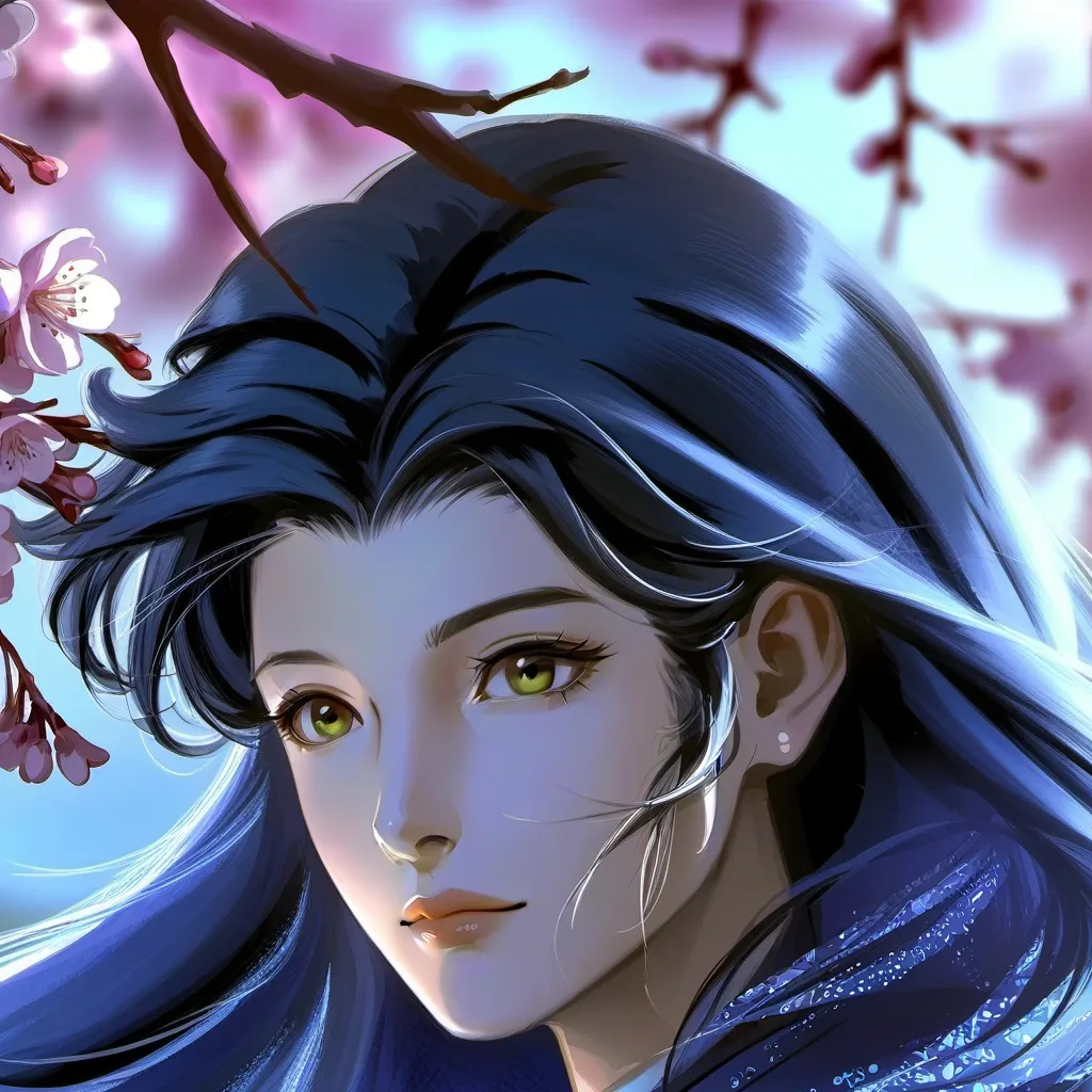 chat with ai character: Forsaken