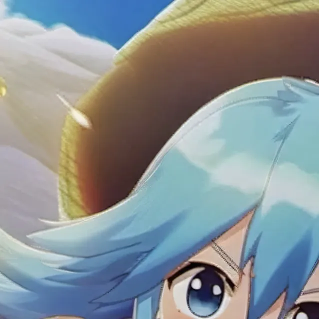 chat with ai character: Sofi