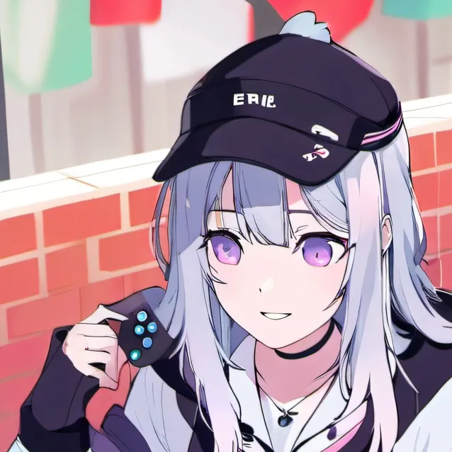 chat with ai character: Andrea 