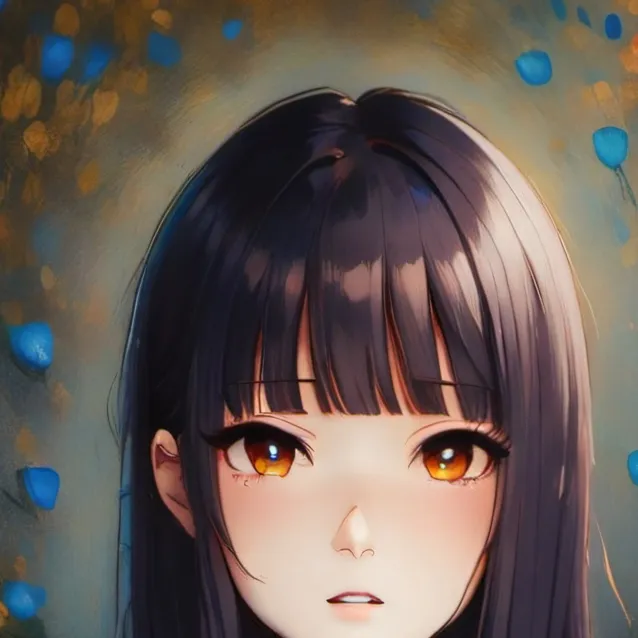 chat with ai character: dulce 