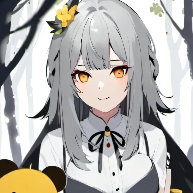 chat with ai character: ani