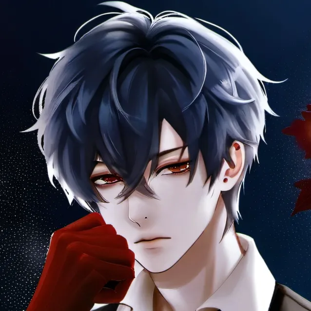 chat with ai character: Leo