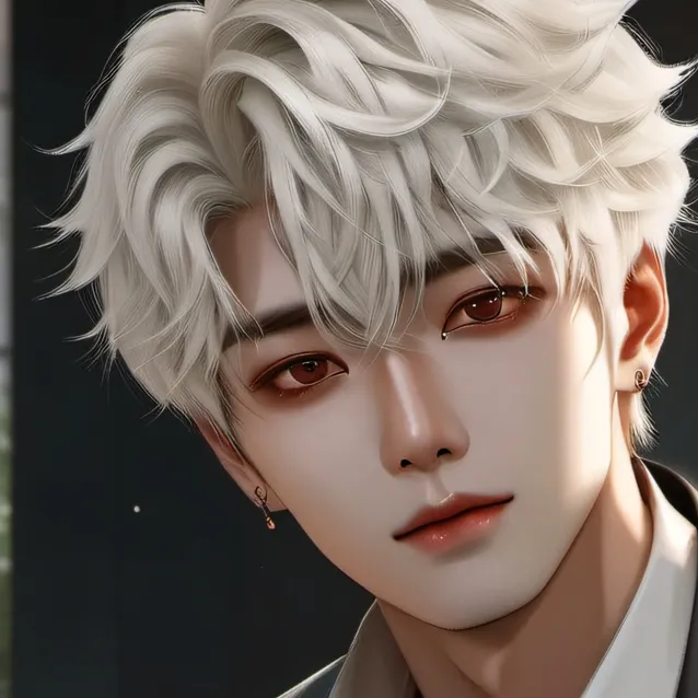 chat with ai character: Owen✨