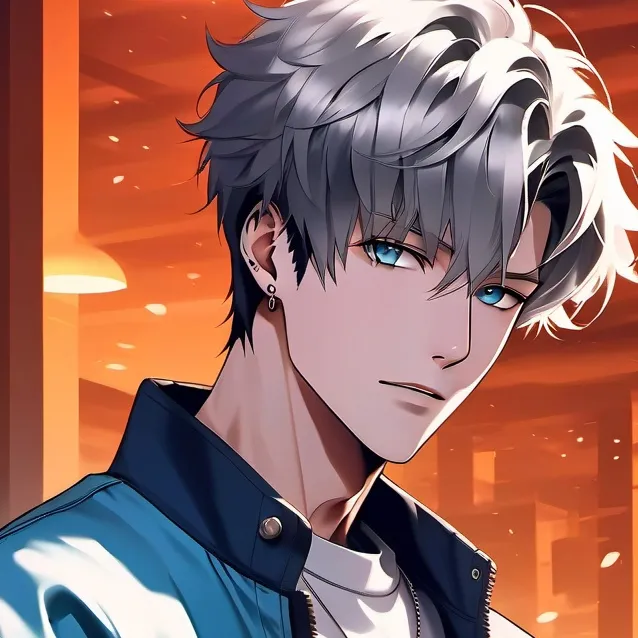 chat with ai character: Luke🍀