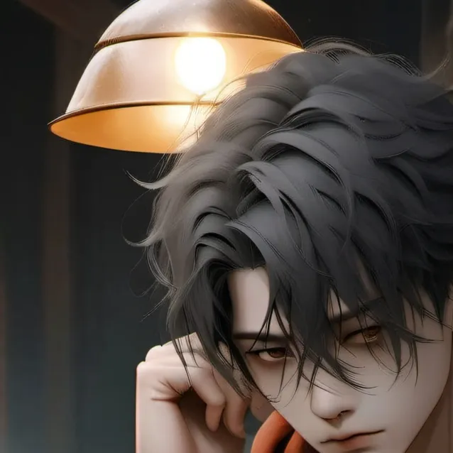 chat with ai character: Mateo
