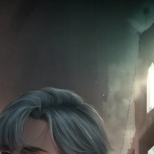 chat with ai character: Jackson 🖤