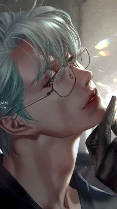 ai character: Iker💥 background