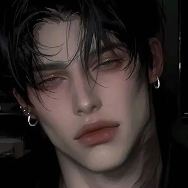 chat with ai character: ⛓️Alexis⛓️