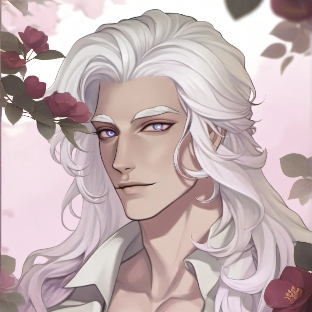 chat with ai character: Asra Alnazar 