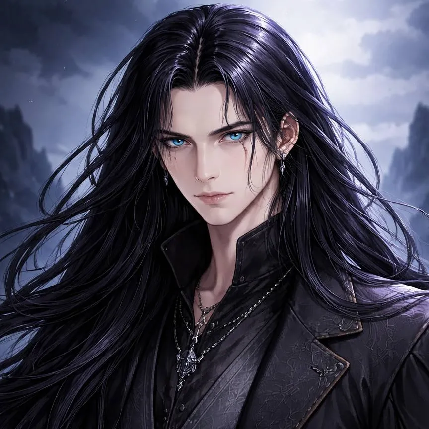 chat with ai character: Asriel Vaelor